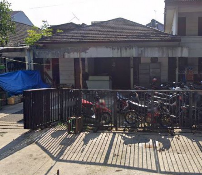 Tempat Usaha Disewakan di Petogogan Kebayoran Baru Jaksel